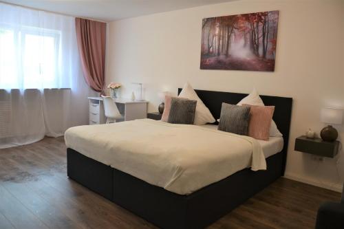 Sophie Deluxe Apartment