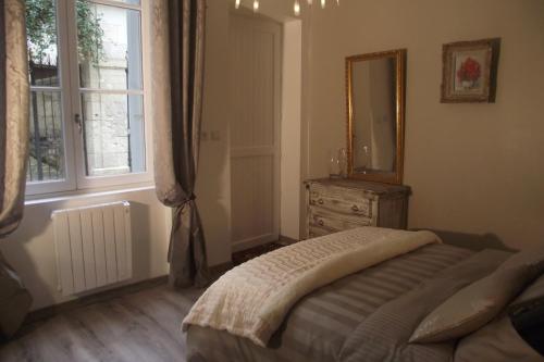 Gîte Nature Châteaux