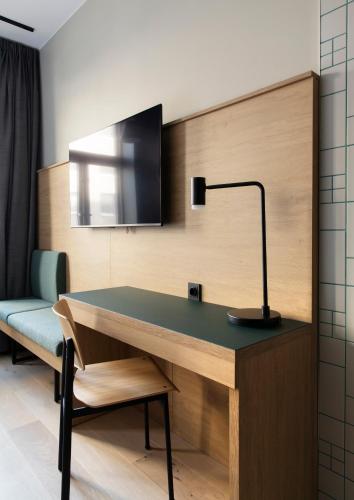 Comfort Hotel Xpress Youngstorget