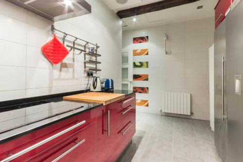 Casa Txema