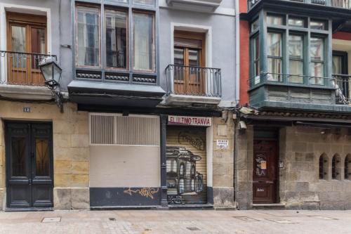 Casa Txema