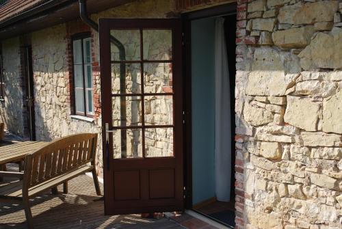 Karlamuiza Country Hotel