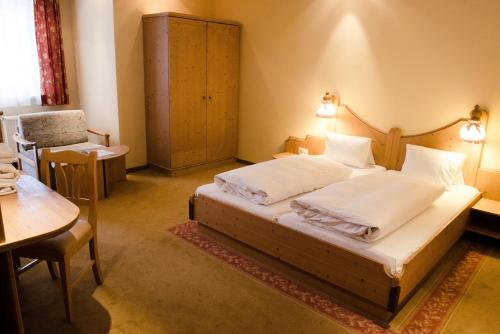 Alpin Panorama-Hotel Lärchenhof