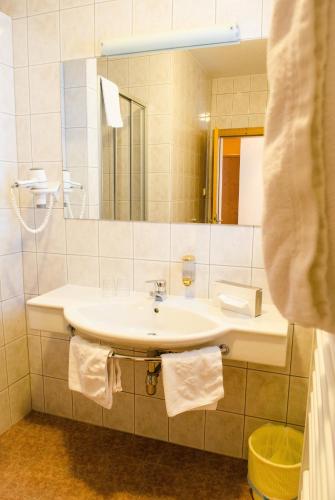 Alpin Panorama-Hotel Lärchenhof