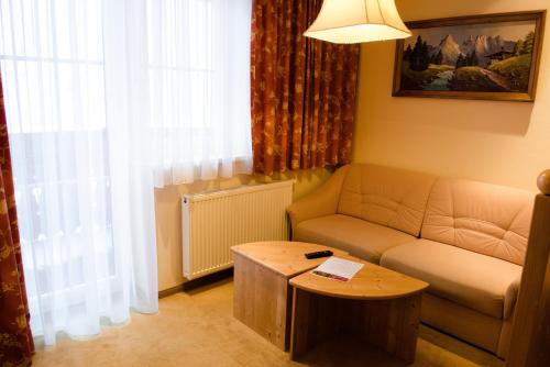 Alpin Panorama-Hotel Lärchenhof