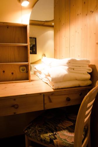 Alpin Panorama-Hotel Lärchenhof