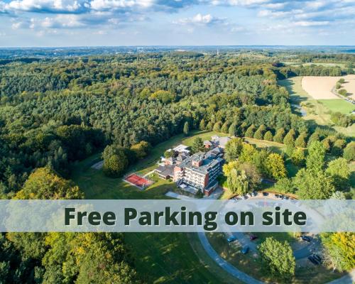 ibis Styles Louvain la Neuve Hotel and Events Hotel