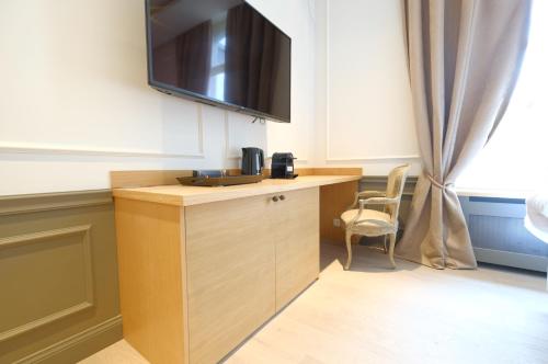 La Maison de la Duchesse de la Vallière - Parking privé gratuit