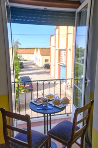 Hotel Jardim Oudinot Myway Kite & Surf