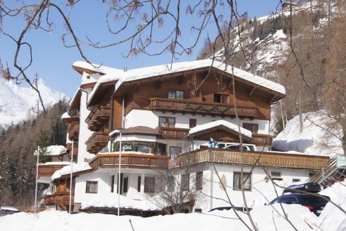 Alpin Panorama-Hotel Lärchenhof