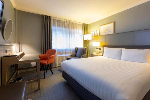 Holiday Inn London Regent's Park