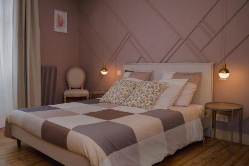 Les 3 Berets Chambres D'hotes