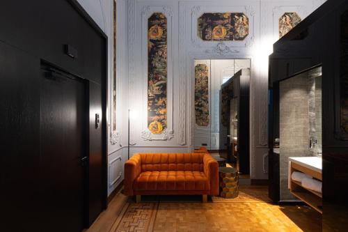 Boutique Hotel Cordial Malteses