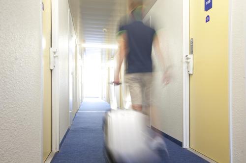 Ibis budget Narbonne Est