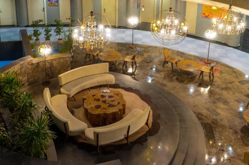 Doga Thermal Health & Spa