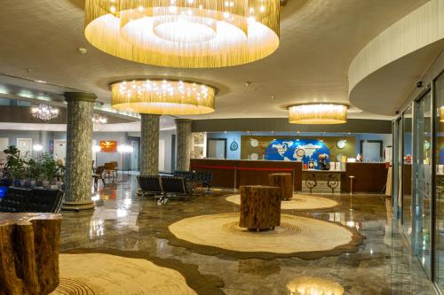 Doga Thermal Health & Spa