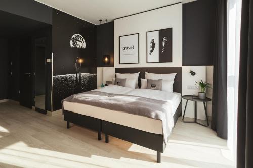 Holiday Inn - the niu, Star Sindelfingen