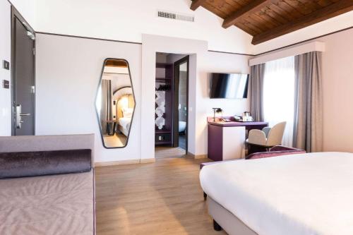 Best Western Titian Inn Hotel Treviso