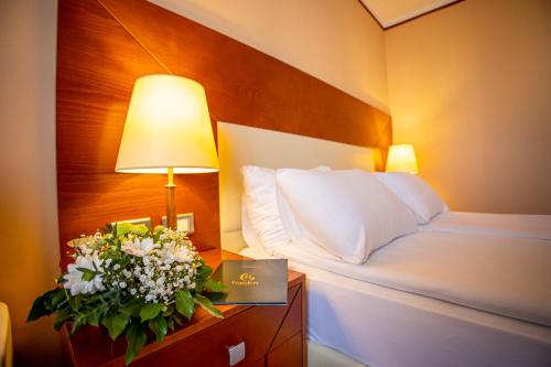 Tuzla Hotel