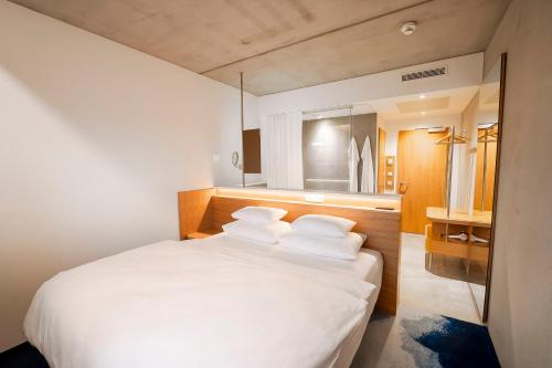 Firmament Hotel