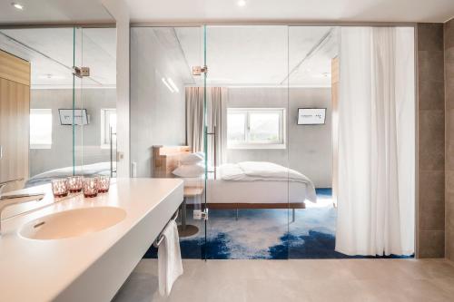 Firmament Hotel