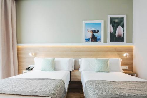 ZT The Golden Hotel Barcelona