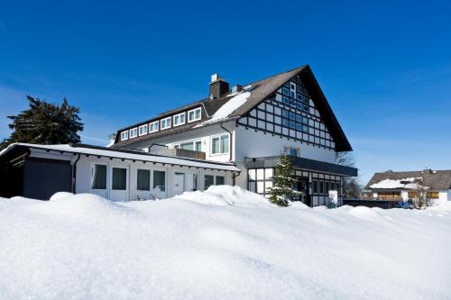 AVITAL Resort Winterberg