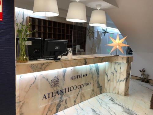 Hotel Atlántico Tenerife