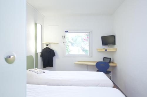Ibis budget Narbonne Est