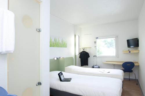 Ibis budget Narbonne Est