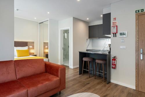 Monumental Plaza by Petit Hotels