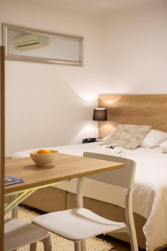 Apartments & Rooms Buble