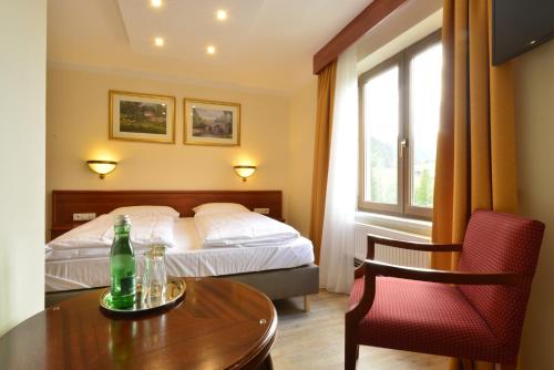 Hotel Beretta
