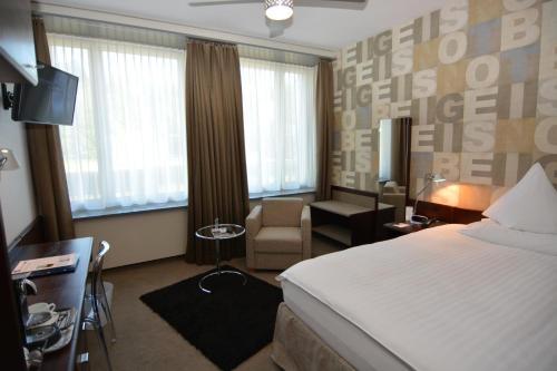 Hotel Walhalla