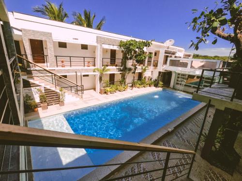 Miami Heat Beach Resort Villa