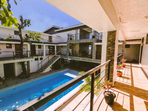 Miami Heat Beach Resort Villa