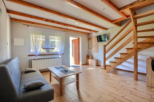 Domki Caloroczne Dolina Bieszczad