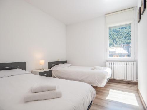 Can Pep Apartments