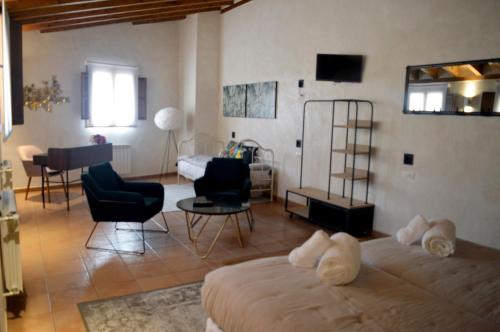 Albergue Santa Brigida