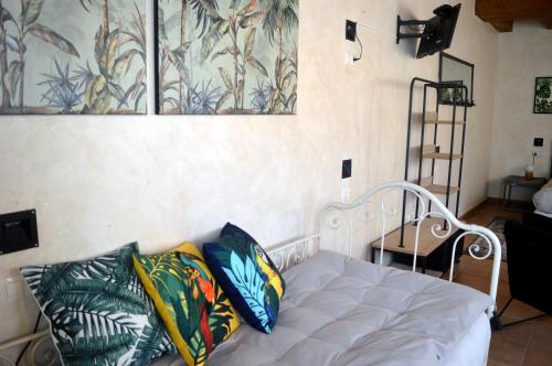 Albergue Santa Brigida