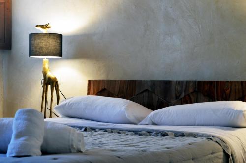 Albergue Santa Brigida