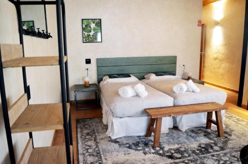 Albergue Santa Brigida