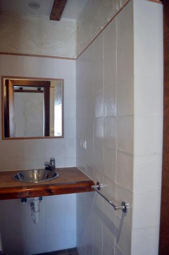Albergue Santa Brigida