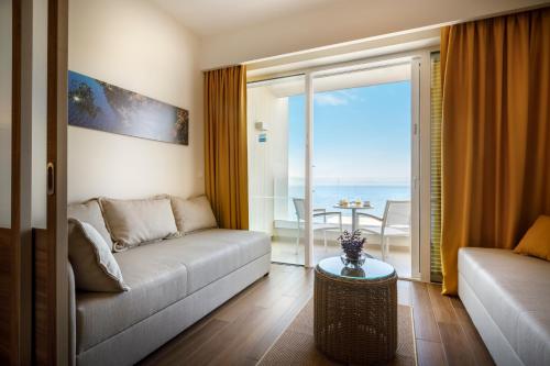 Valamar Bellevue Resort