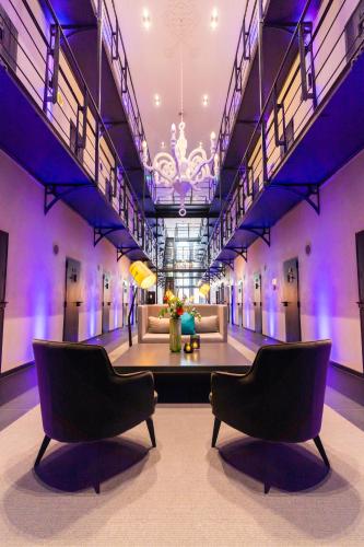 Hotel Het Arresthuis