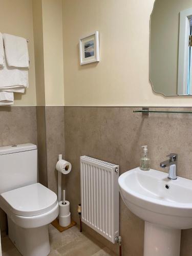 Ardross and Glencairn Guesthouse