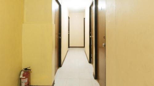 Cristian Jay Dormitory