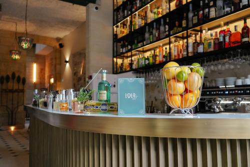 Lola Boutique Hotel - Bordeaux Center