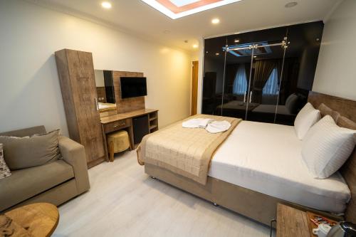 Zin Hotel Istanbul
