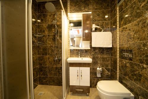 Zin Hotel Istanbul